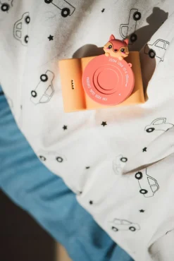 The Zoofamily Cámara Fotográfica Urban Zoo Fox · Online