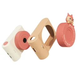 The Zoofamily Cámara Fotográfica Urban Zoo Fox · Online