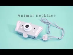 The Zoofamily Cámara Fotográfica Zoo Friends Penguin · Sale