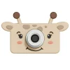 The Zoofamily Cámara Fotográfica Zoo Friends Giraffe · Clearance