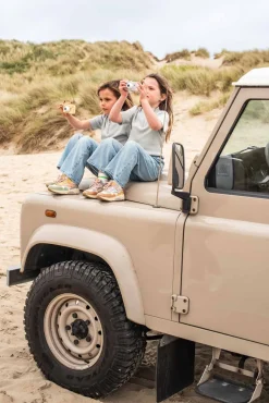 The Zoofamily Cámara Fotográfica Zoo Friends Giraffe · Clearance