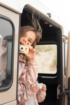 The Zoofamily Cámara Fotográfica Zoo Friends Giraffe · Clearance