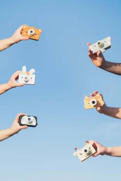 The Zoofamily Cámara Fotográfica Zoo Friends Giraffe · Clearance