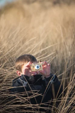 The Zoofamily Cámara Fotográfica Zoo Friends Giraffe · Clearance