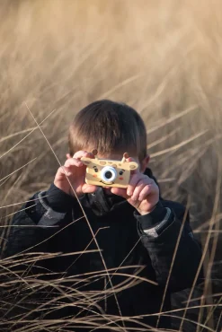 The Zoofamily Cámara Fotográfica Zoo Friends Giraffe · Clearance