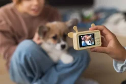 The Zoofamily Cámara Fotográfica Zoo Friends Giraffe · Clearance