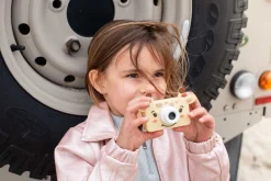 The Zoofamily Cámara Fotográfica Zoo Friends Giraffe · Clearance