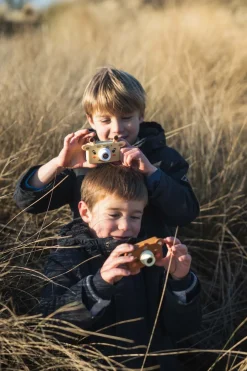 The Zoofamily Cámara Fotográfica Zoo Friends Giraffe · Clearance