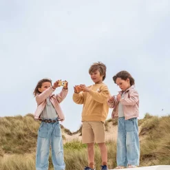 The Zoofamily Cámara Fotográfica Zoo Friends Giraffe · Clearance