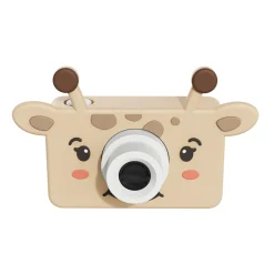 The Zoofamily Cámara Fotográfica Zoo Friends Giraffe · Clearance