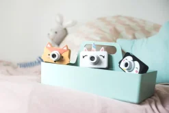 The Zoofamily Cámara Fotográfica Zoo Friends Unicorn · Sale