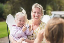 The Zoofamily Cámara Fotográfica Zoo Friends Unicorn · Sale