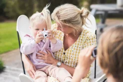 The Zoofamily Cámara Fotográfica Zoo Friends Unicorn · Sale