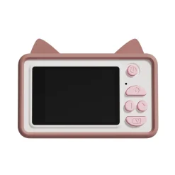 The Zoofamily Cámara Fotográfica Zoo Friends Cat · Outlet