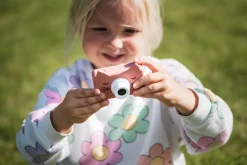 The Zoofamily Cámara Fotográfica Zoo Friends Cat · Outlet