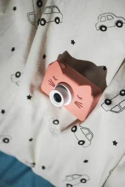 The Zoofamily Cámara Fotográfica Zoo Friends Cat · Outlet