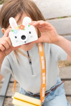 The Zoofamily Cámara Fotográfica Zoo Friends Rabbit · Sale