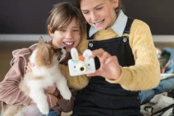 The Zoofamily Cámara Fotográfica Zoo Friends Rabbit · Sale