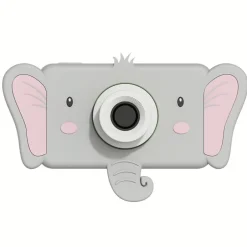 The Zoofamily Cámara Fotográfica Zoo Friends Elephant · Sale