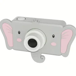 The Zoofamily Cámara Fotográfica Zoo Friends Elephant · Sale