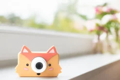 The Zoofamily Cámara Fotográfica Zoo Friends Fox · Online