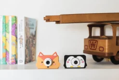 The Zoofamily Cámara Fotográfica Zoo Friends Fox · Online