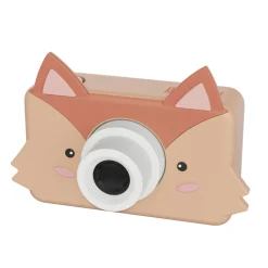 The Zoofamily Cámara Fotográfica Zoo Friends Fox · Online