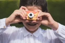 The Zoofamily Cámara Fotográfica Zoo Friends Fox · Online