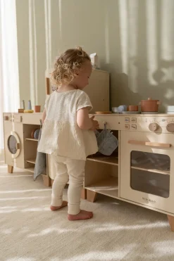 Little Dutch Cocina de Madera FSC · Online