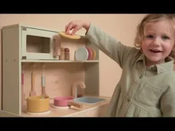 Little Dutch Cocina Menta · Best