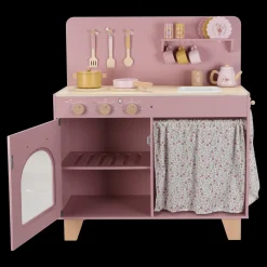 Little Dutch Cocina Rosa FSC ·