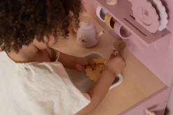 Little Dutch Cocina Rosa FSC ·