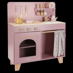 Little Dutch Cocina Rosa FSC ·
