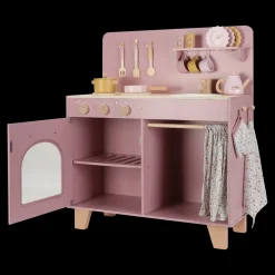 Little Dutch Cocina Rosa FSC ·