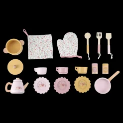 Little Dutch Cocina Rosa FSC ·