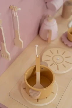 Little Dutch Cocina Rosa FSC ·