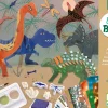 Djeco Cofre multiactividad El mundo de los dinosaurios · Best