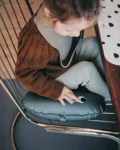 Noui Noui Cojín reductor para silla Dark Mint · Sale