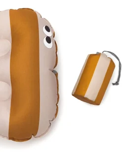 Noui Noui Cojín reductor para silla Nude Mustard · Outlet