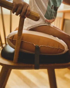 Noui Noui Cojín reductor para silla Nude Mustard · Outlet