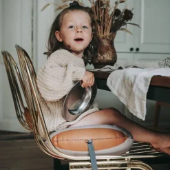 Noui Noui Cojín reductor para silla Ice Cream Rose · Discount