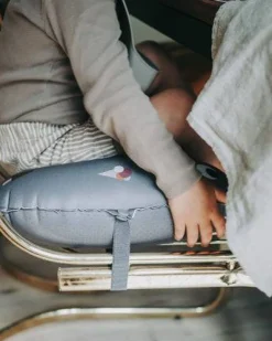 Noui Noui Cojín reductor para silla Antracita · Hot