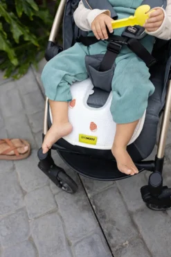 Aeromoov Colchoneta 3D Airlayer - Silla de paseo · Online