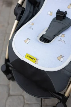 Aeromoov Colchoneta 3D Airlayer - Silla de paseo · Online