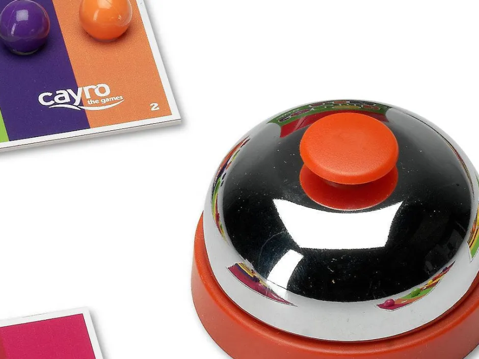 Cayro Color Line · New