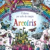 Usborne Colorea por arte de magia · Arcoiris New