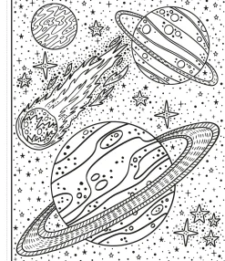 Usborne Colorea por arte de magia · El espacio Outlet