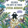 Usborne Colorea por arte de magia · Fuera agobios Outlet