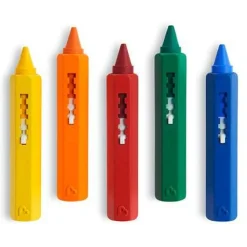 Munchkin Colores (5 unidades) · Sale