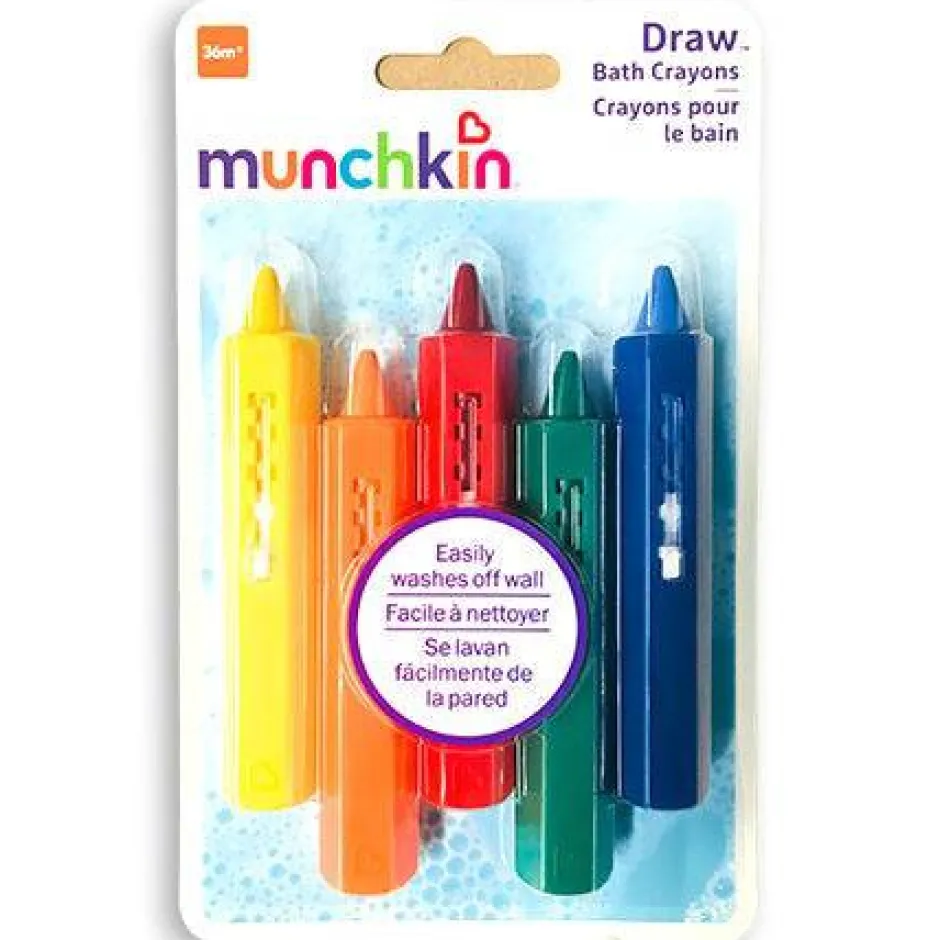 Munchkin Colores (5 unidades) · Sale